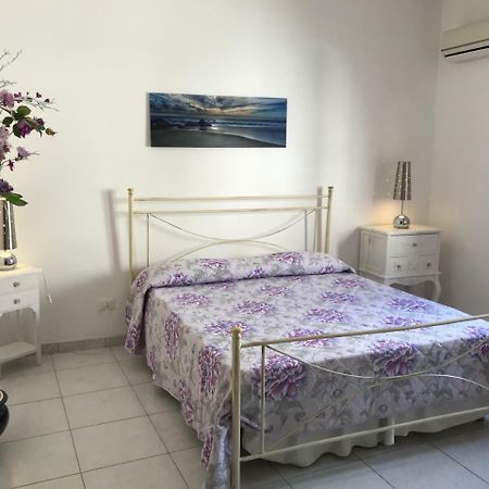 Isola Di Favignana - Mulini Smart Rooms Dış mekan fotoğraf