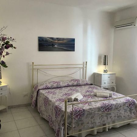 Isola Di Favignana - Mulini Smart Rooms Dış mekan fotoğraf