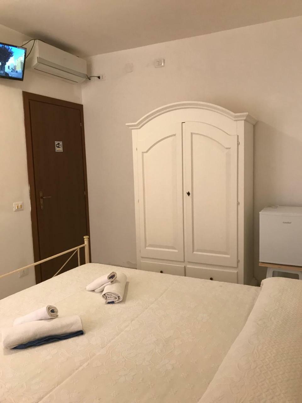 Isola Di Favignana - Mulini Smart Rooms Dış mekan fotoğraf