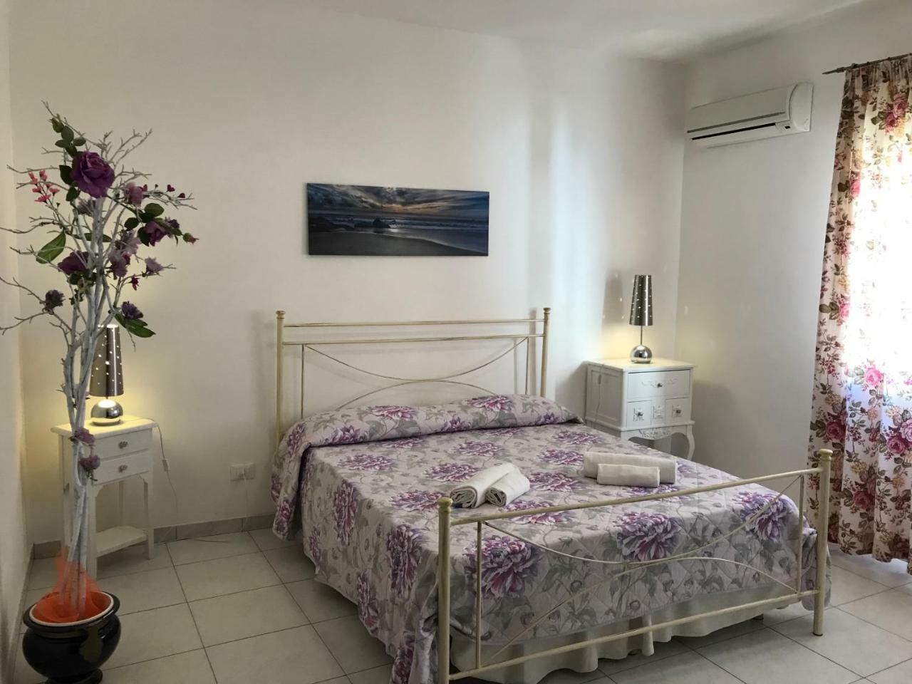 Isola Di Favignana - Mulini Smart Rooms Dış mekan fotoğraf