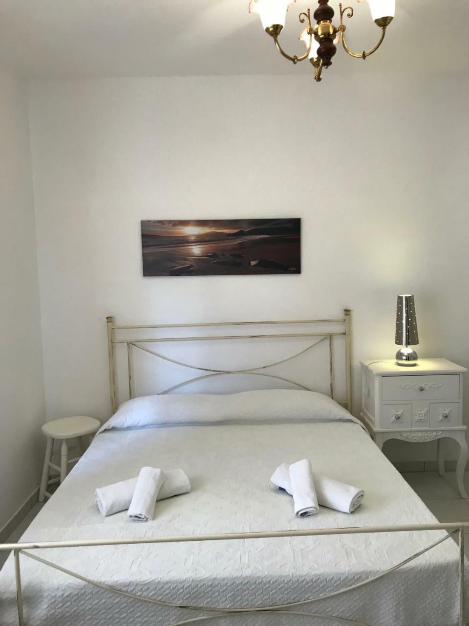 Isola Di Favignana - Mulini Smart Rooms Dış mekan fotoğraf