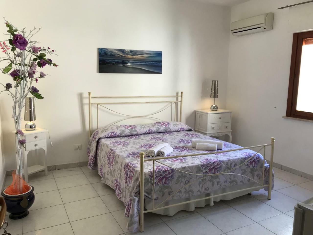 Isola Di Favignana - Mulini Smart Rooms Dış mekan fotoğraf